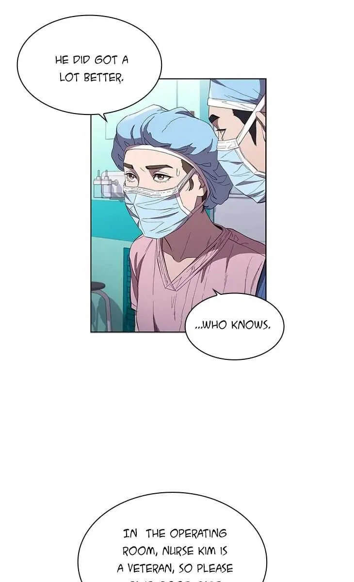 Read Dr. Choi Tae-Soo chapter 92 image 35 on Lezhin