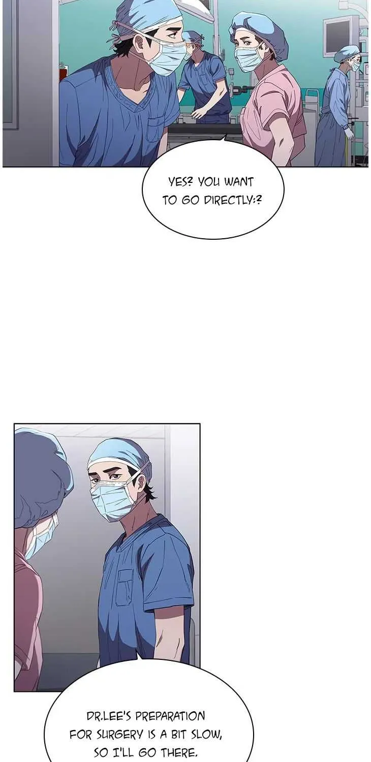 Read Dr. Choi Tae-Soo chapter 92 image 37 on Lezhin