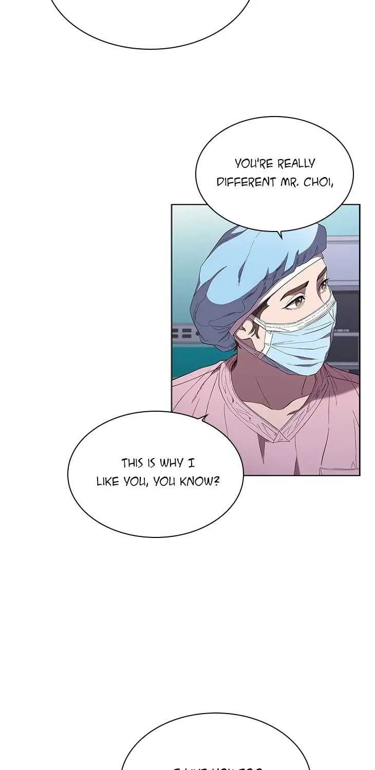 Read Dr. Choi Tae-Soo chapter 92 image 38 on Lezhin
