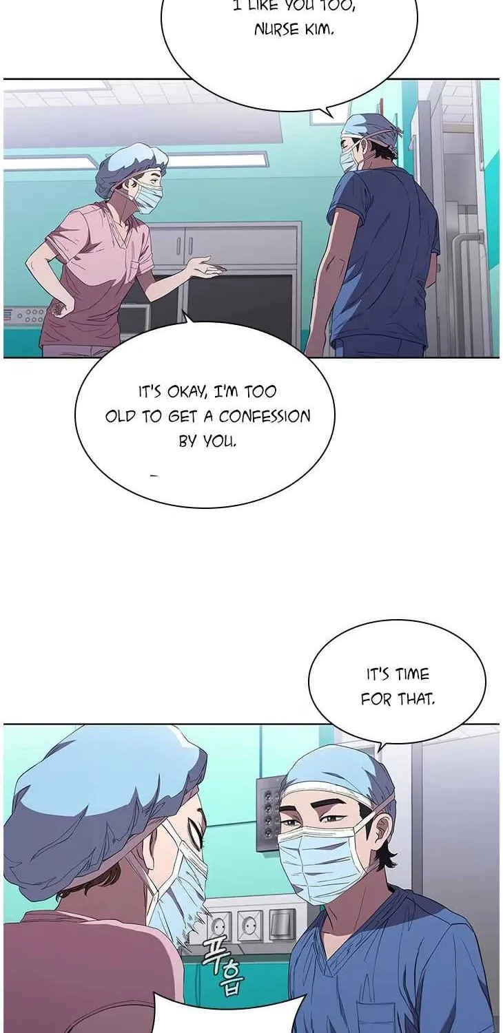 Read Dr. Choi Tae-Soo chapter 92 image 39 on Lezhin