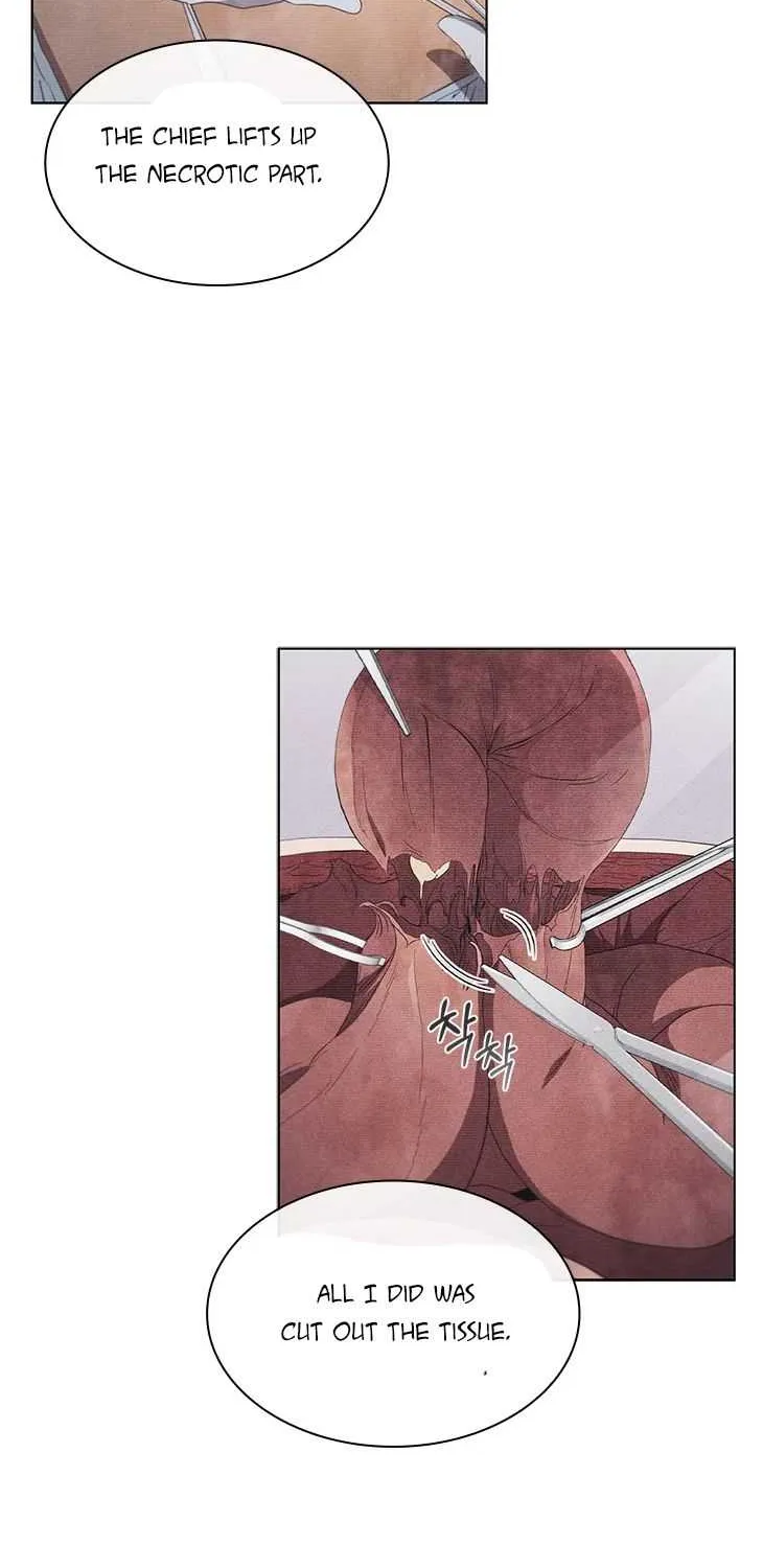 Read Dr. Choi Tae-Soo chapter 92 image 4 on Lezhin