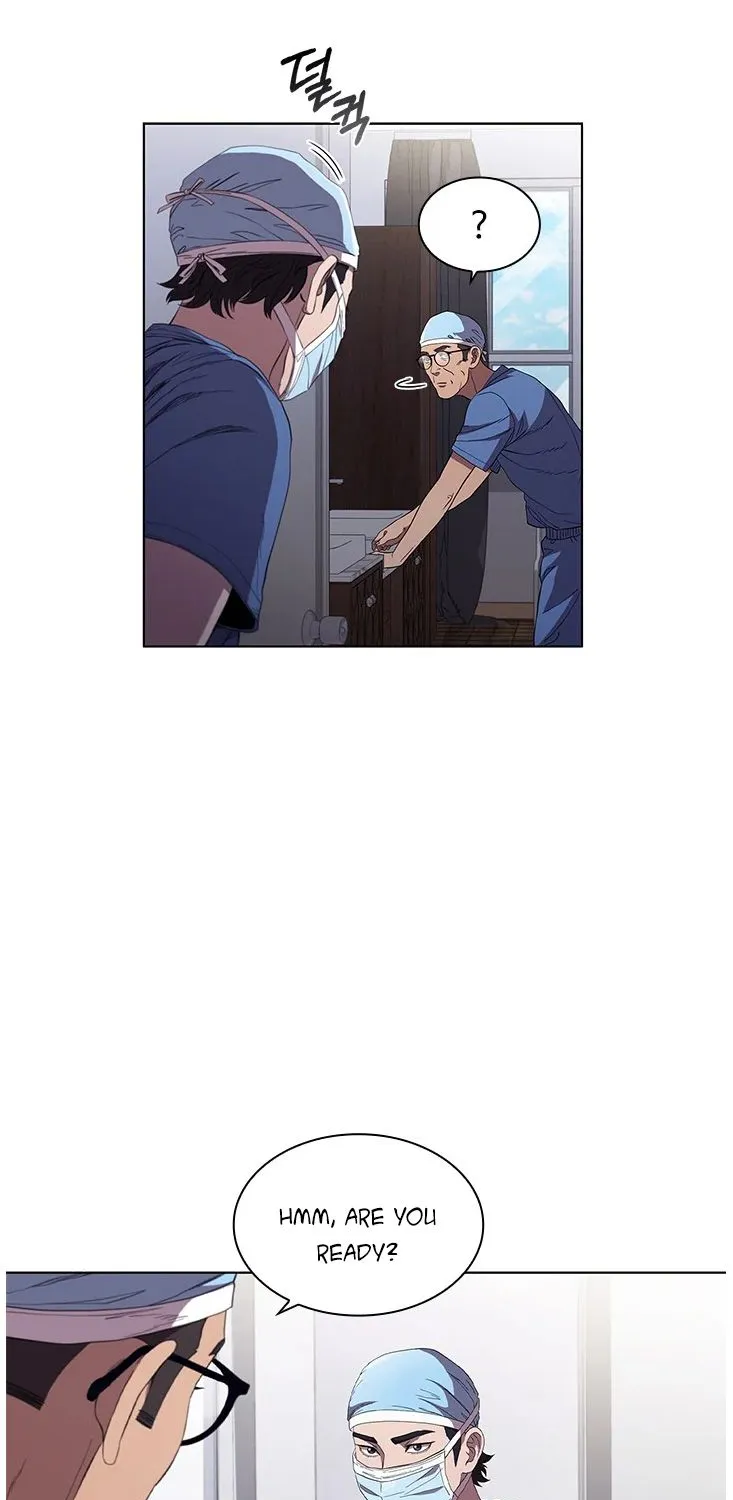 Read Dr. Choi Tae-Soo chapter 92 image 43 on Lezhin