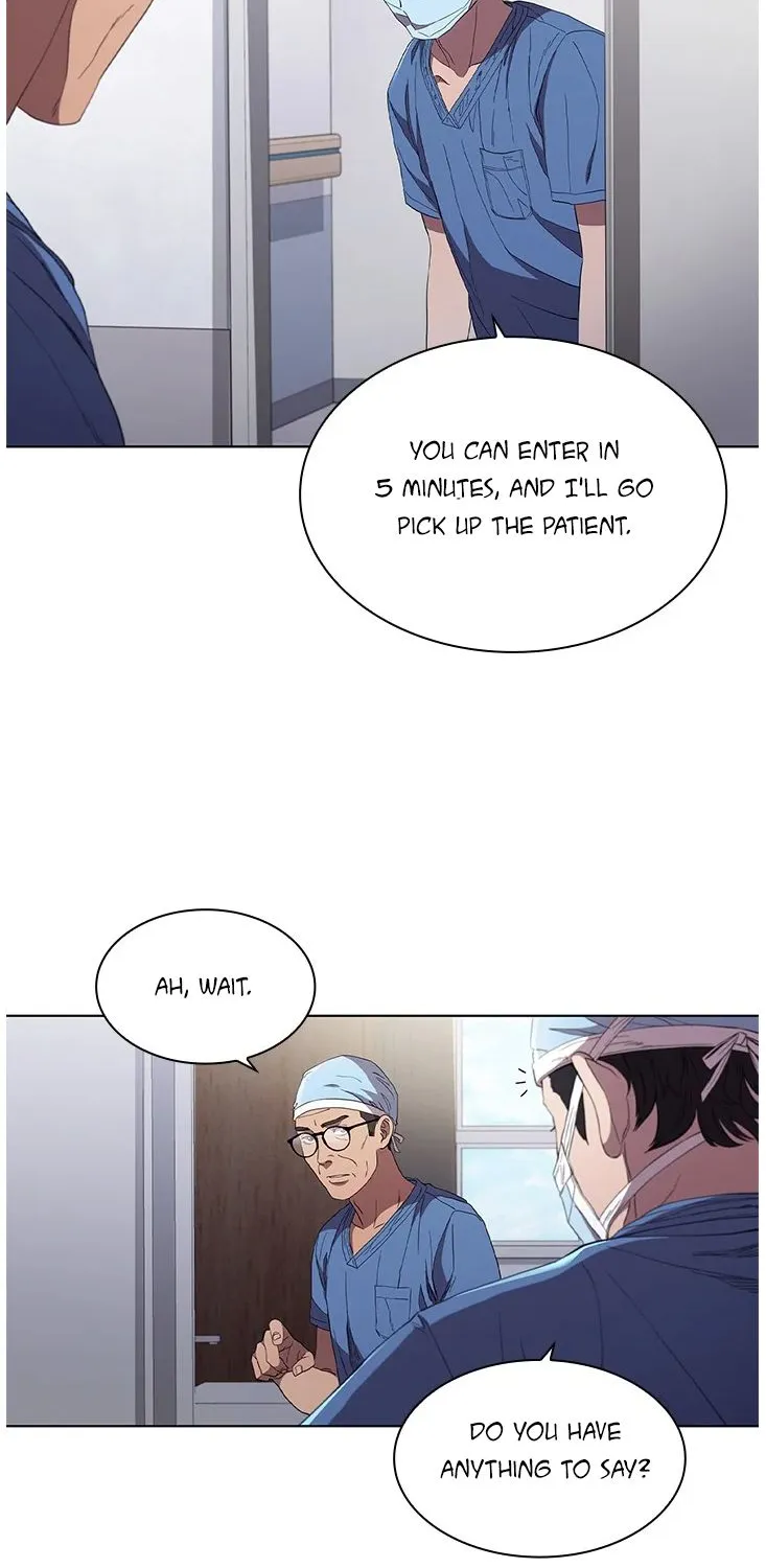Read Dr. Choi Tae-Soo chapter 92 image 44 on Lezhin