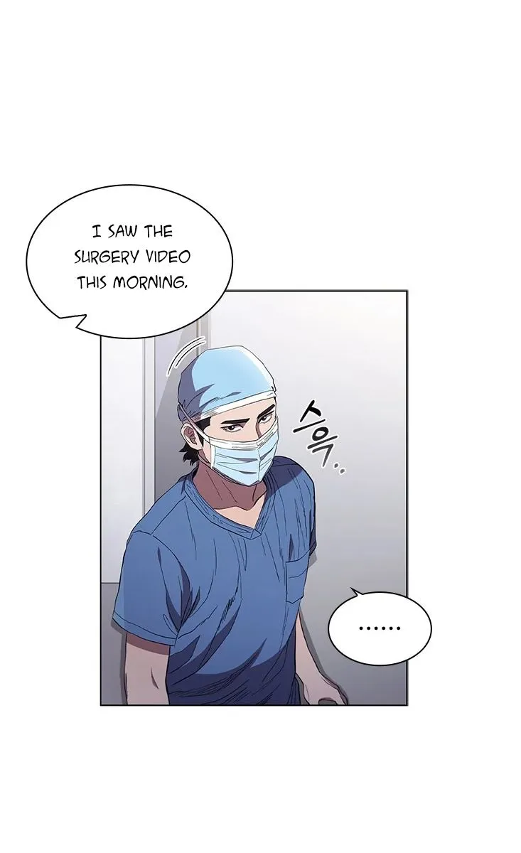 Read Dr. Choi Tae-Soo chapter 92 image 45 on Lezhin