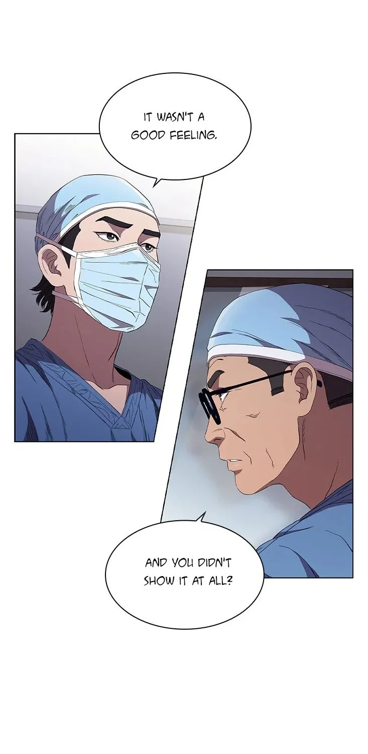 Read Dr. Choi Tae-Soo chapter 92 image 47 on Lezhin