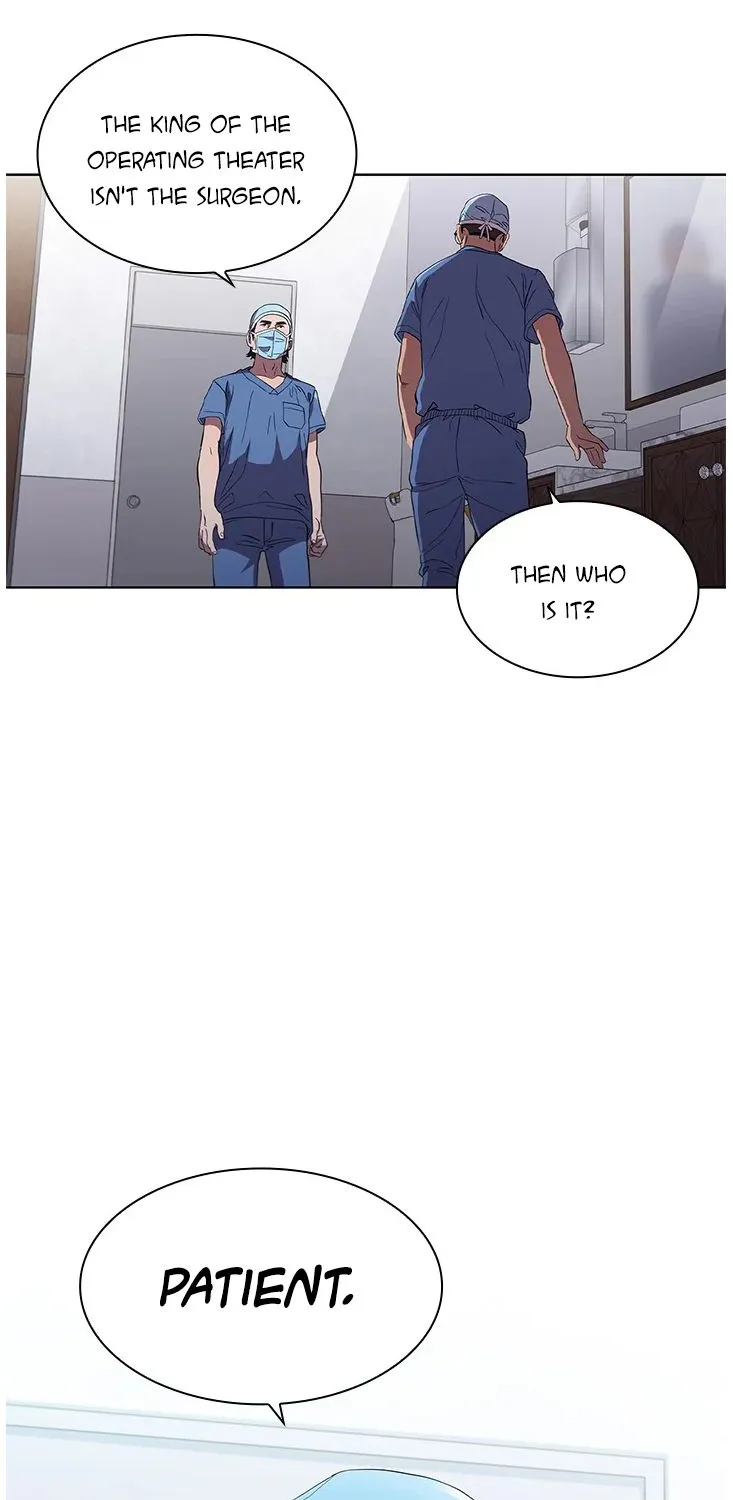 Read Dr. Choi Tae-Soo chapter 92 image 48 on Lezhin