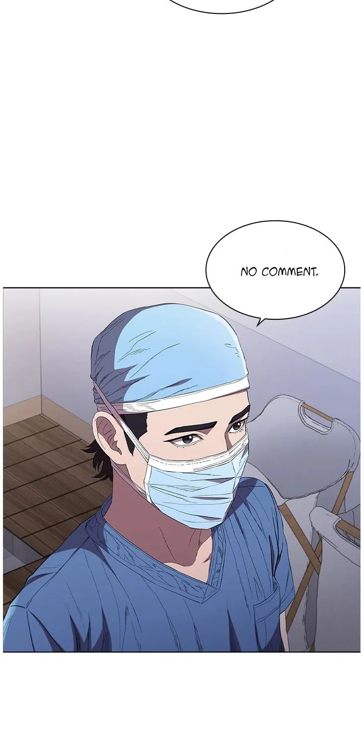 Read Dr. Choi Tae-Soo chapter 92 image 51 on Lezhin