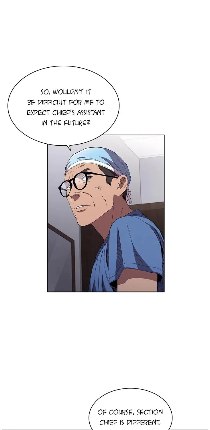 Read Dr. Choi Tae-Soo chapter 92 image 52 on Lezhin
