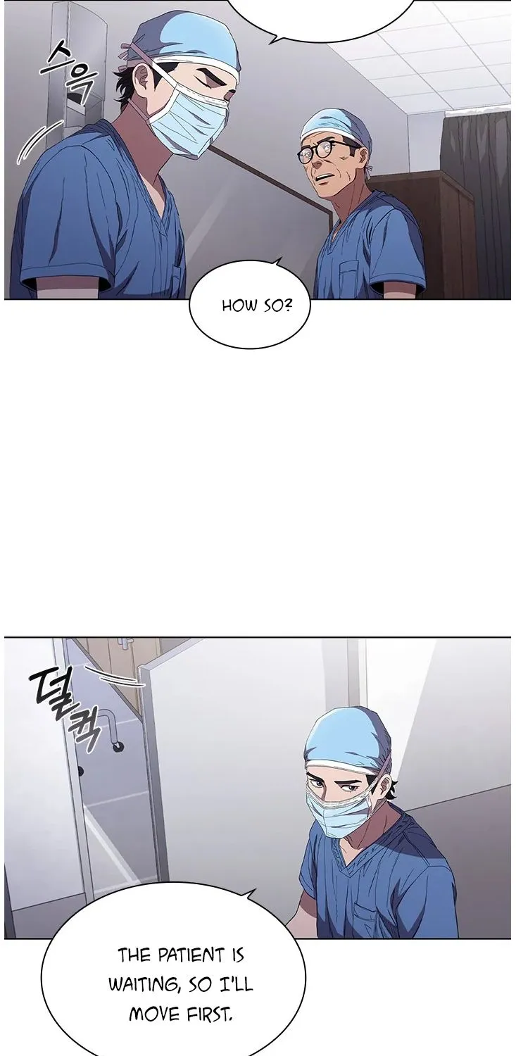 Read Dr. Choi Tae-Soo chapter 92 image 53 on Lezhin