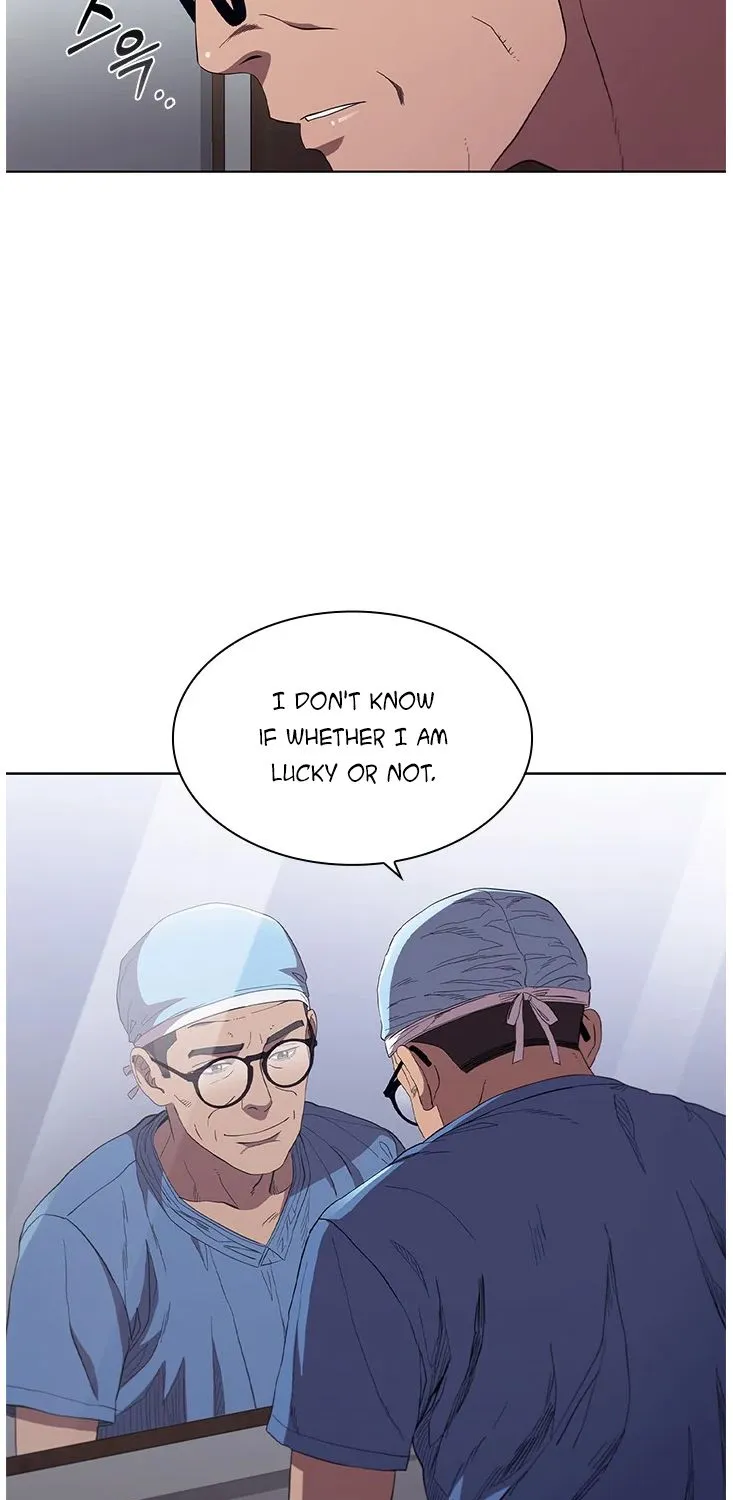 Read Dr. Choi Tae-Soo chapter 92 image 56 on Lezhin