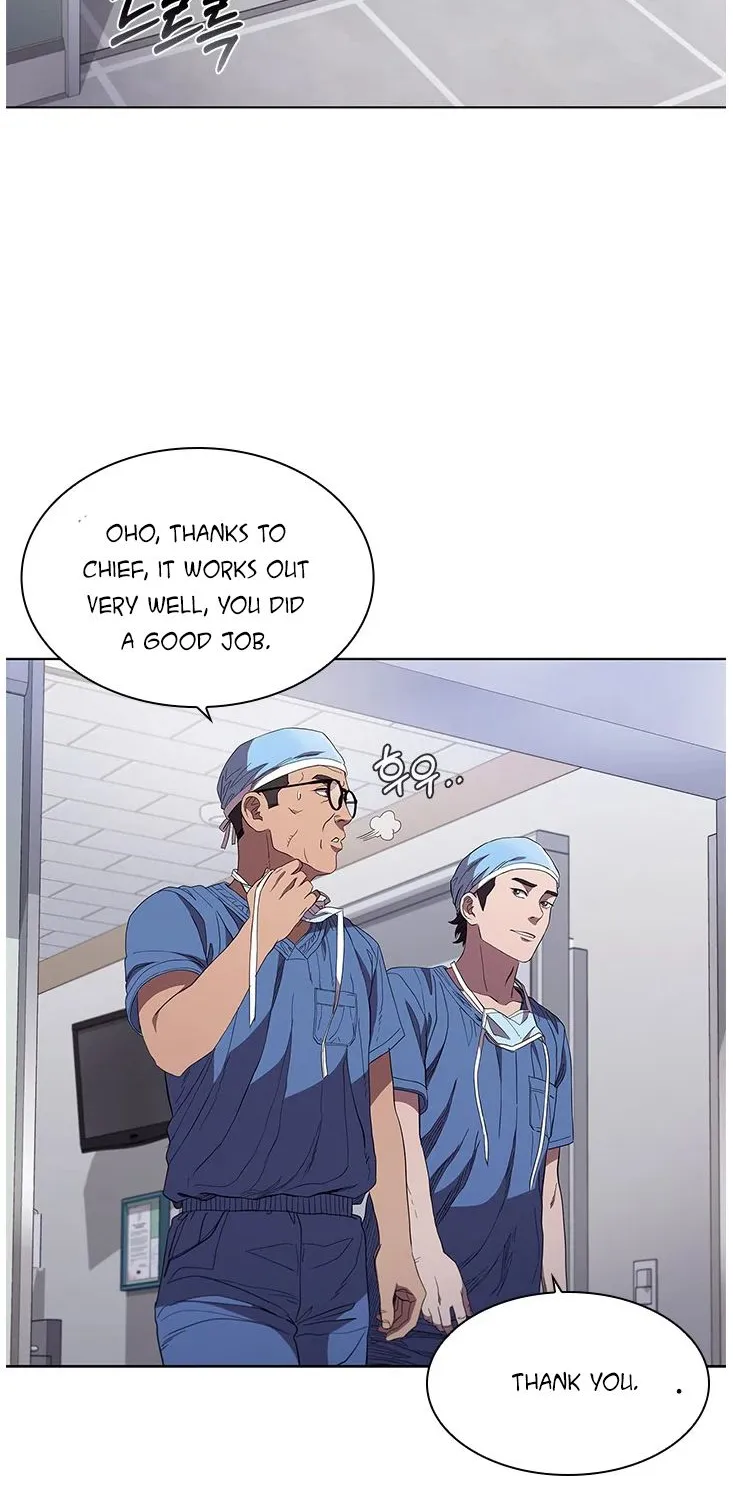 Read Dr. Choi Tae-Soo chapter 92 image 59 on Lezhin