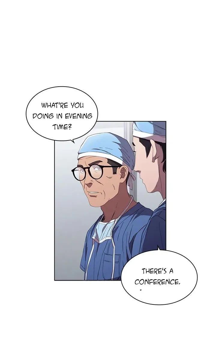Read Dr. Choi Tae-Soo chapter 92 image 60 on Lezhin