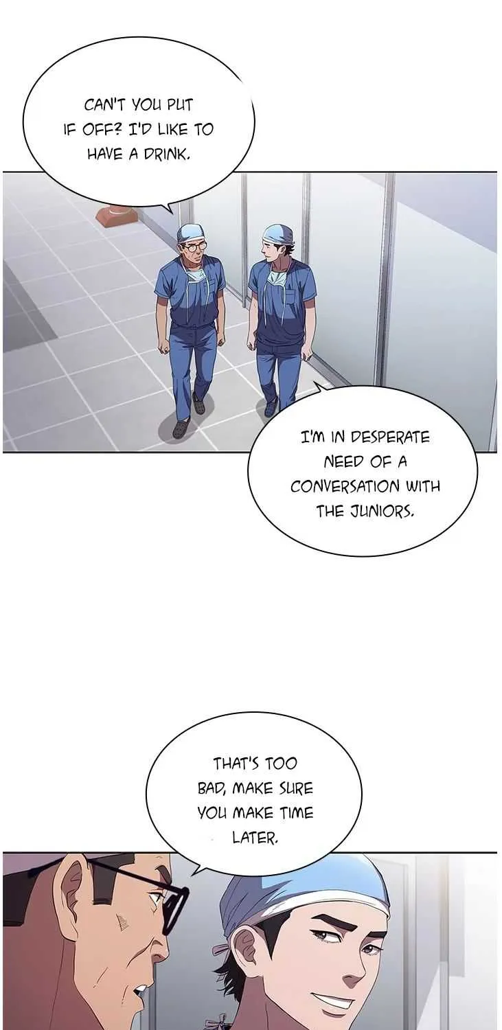 Read Dr. Choi Tae-Soo chapter 92 image 61 on Lezhin