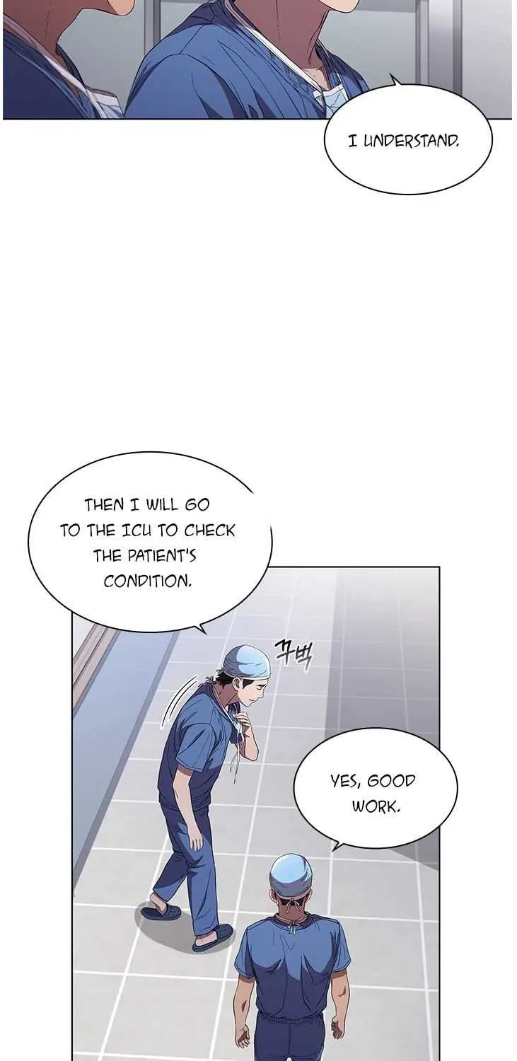 Read Dr. Choi Tae-Soo chapter 92 image 62 on Lezhin