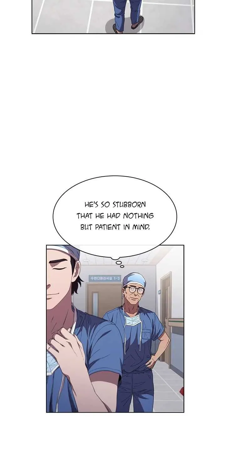 Read Dr. Choi Tae-Soo chapter 92 image 63 on Lezhin