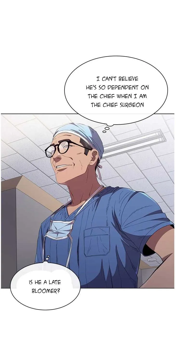 Read Dr. Choi Tae-Soo chapter 92 image 64 on Lezhin
