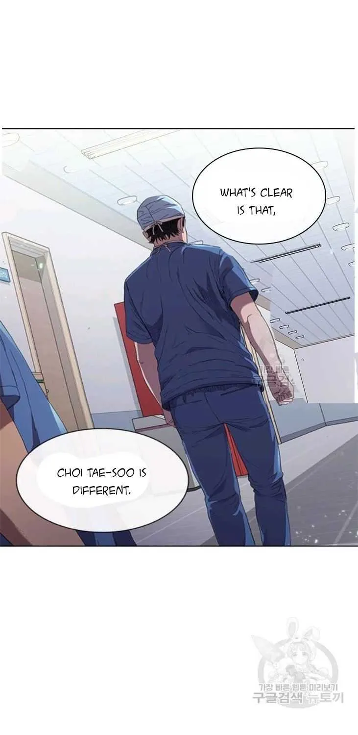 Read Dr. Choi Tae-Soo chapter 92 image 65 on Lezhin