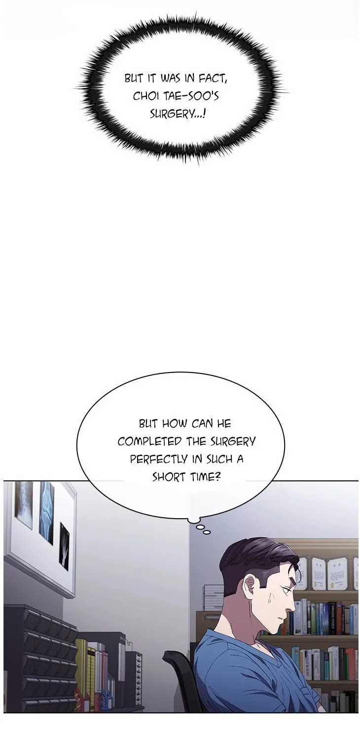 Read Dr. Choi Tae-Soo chapter 92 image 8 on Lezhin