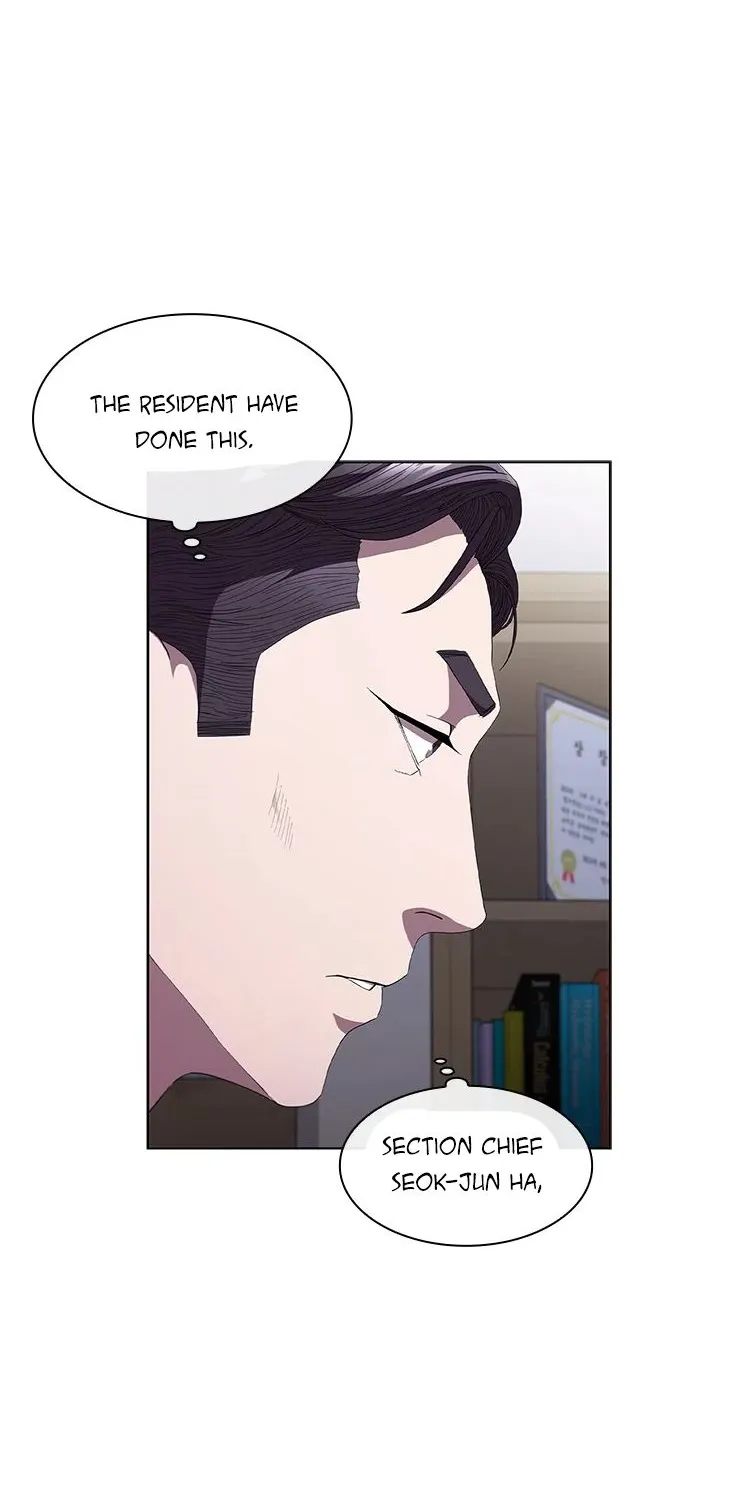 Read Dr. Choi Tae-Soo chapter 92 image 9 on Lezhin