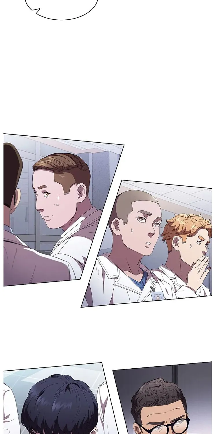Read Dr. Choi Tae-Soo chapter 93 image 13 on Lezhin