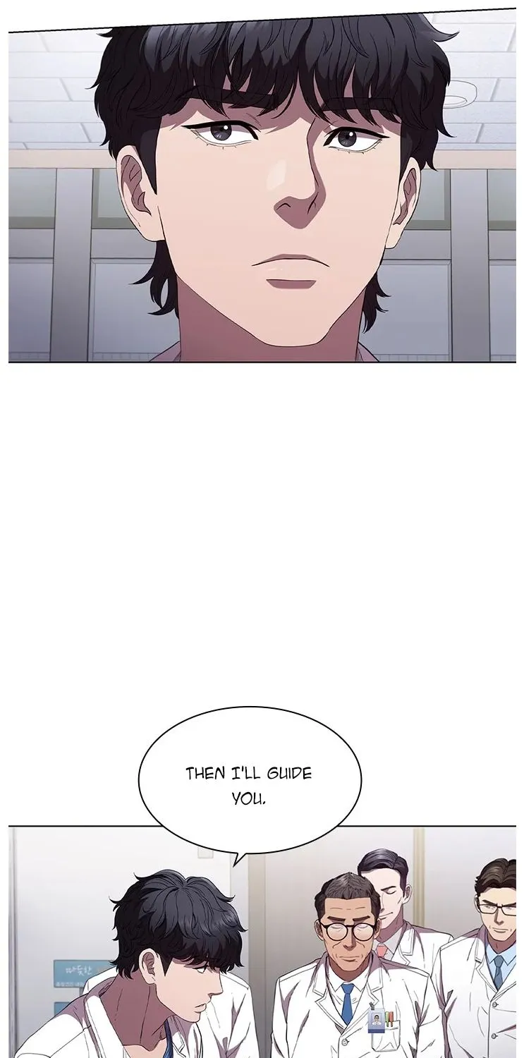 Read Dr. Choi Tae-Soo chapter 93 image 15 on Lezhin