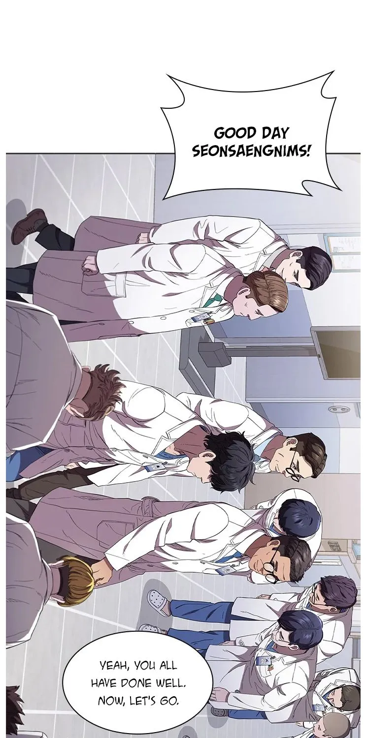 Read Dr. Choi Tae-Soo chapter 93 image 17 on Lezhin