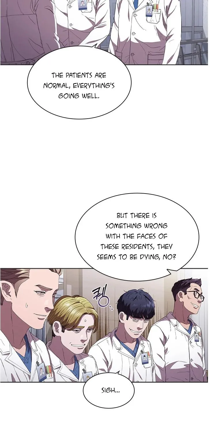 Read Dr. Choi Tae-Soo chapter 93 image 21 on Lezhin