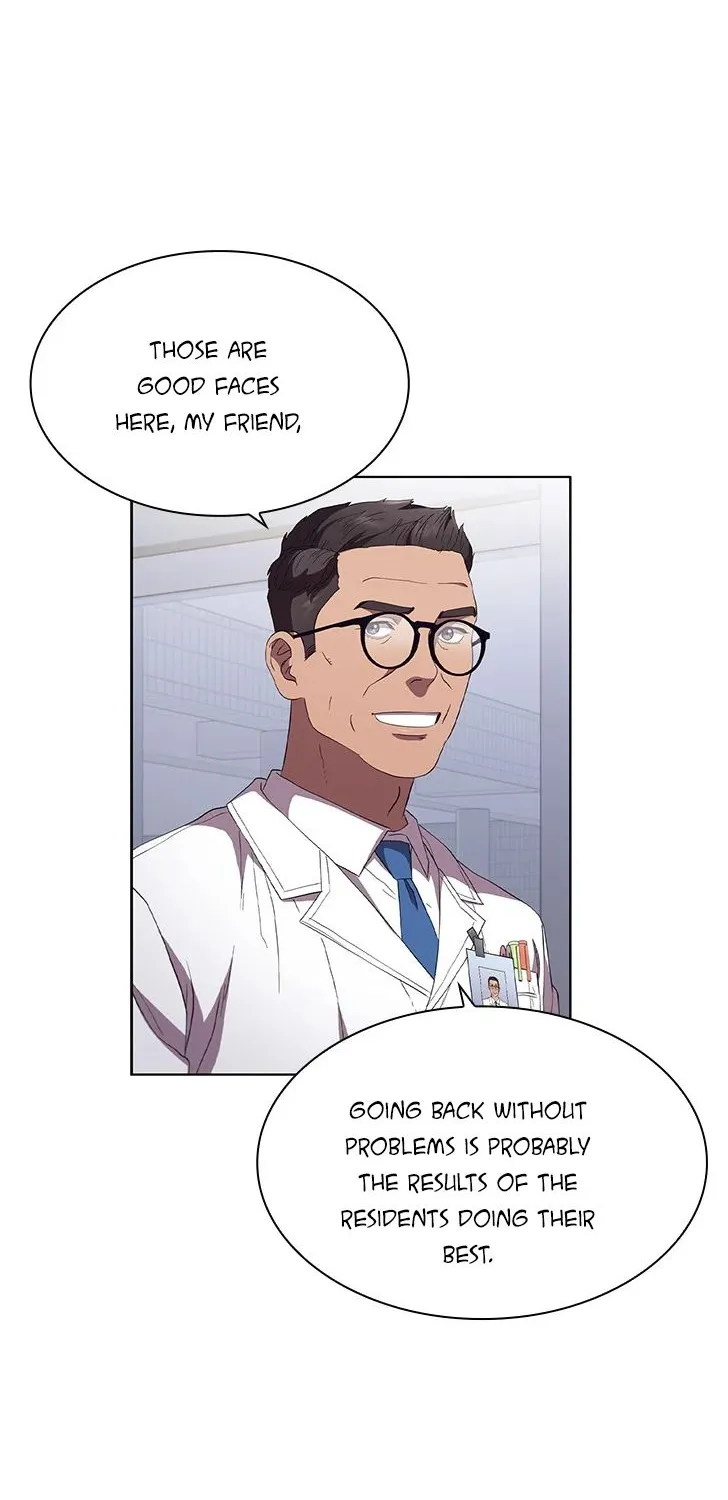 Read Dr. Choi Tae-Soo chapter 93 image 22 on Lezhin