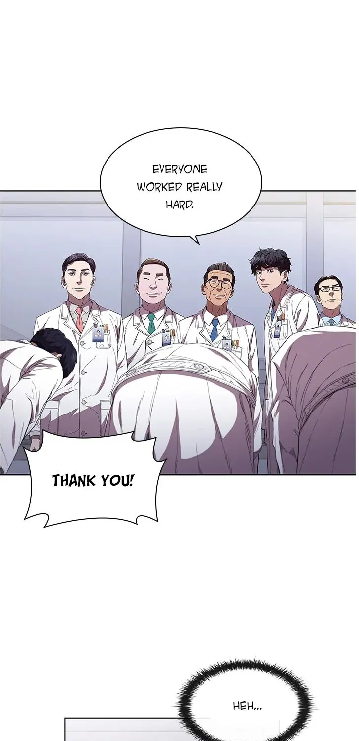 Read Dr. Choi Tae-Soo chapter 93 image 23 on Lezhin