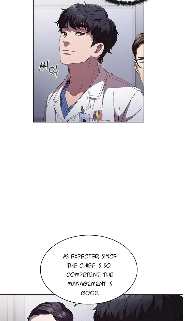 Read Dr. Choi Tae-Soo chapter 93 image 24 on Lezhin