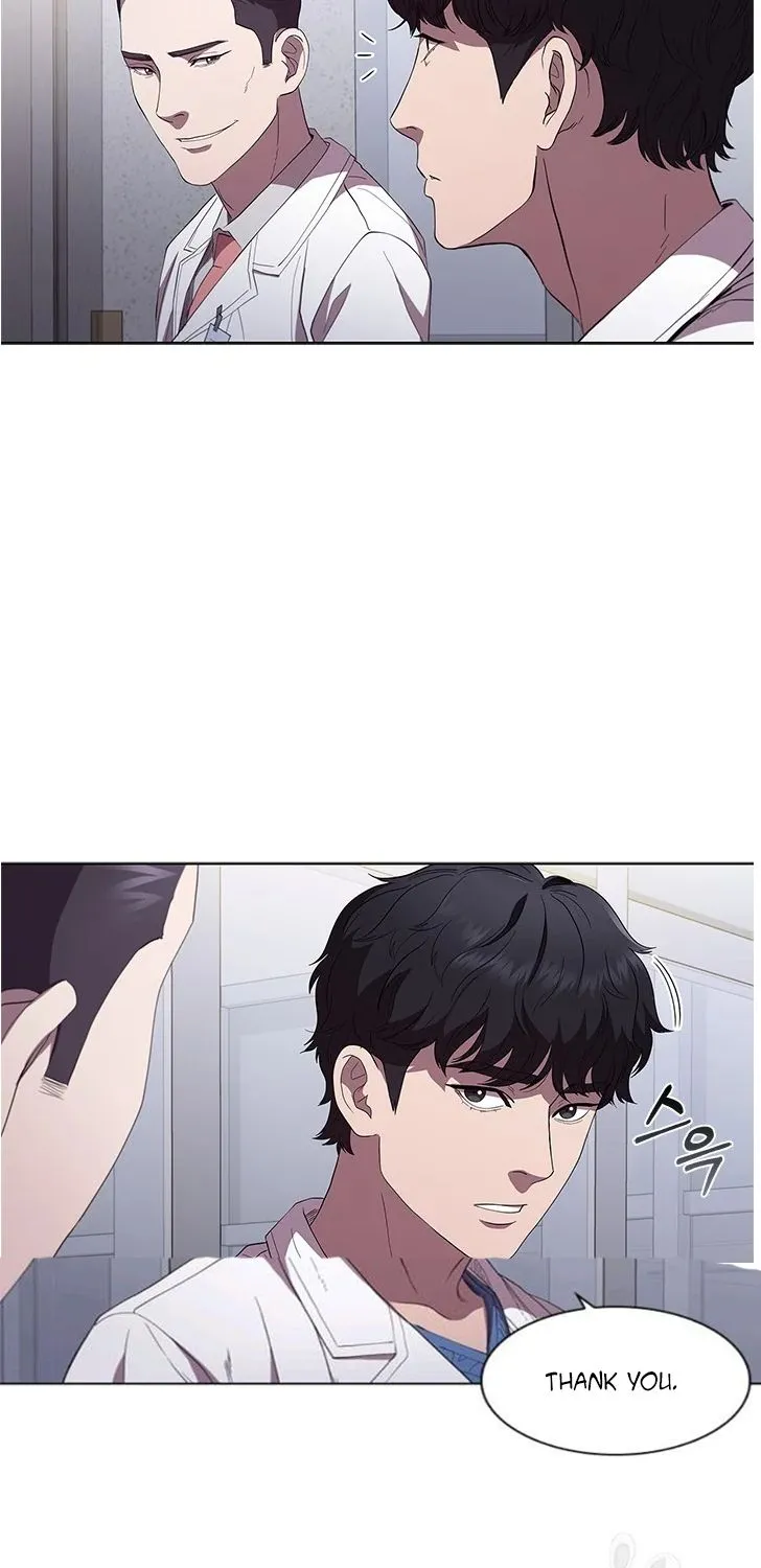 Read Dr. Choi Tae-Soo chapter 93 image 25 on Lezhin