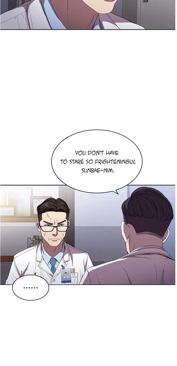 Read Dr. Choi Tae-Soo chapter 93 image 29 on Lezhin