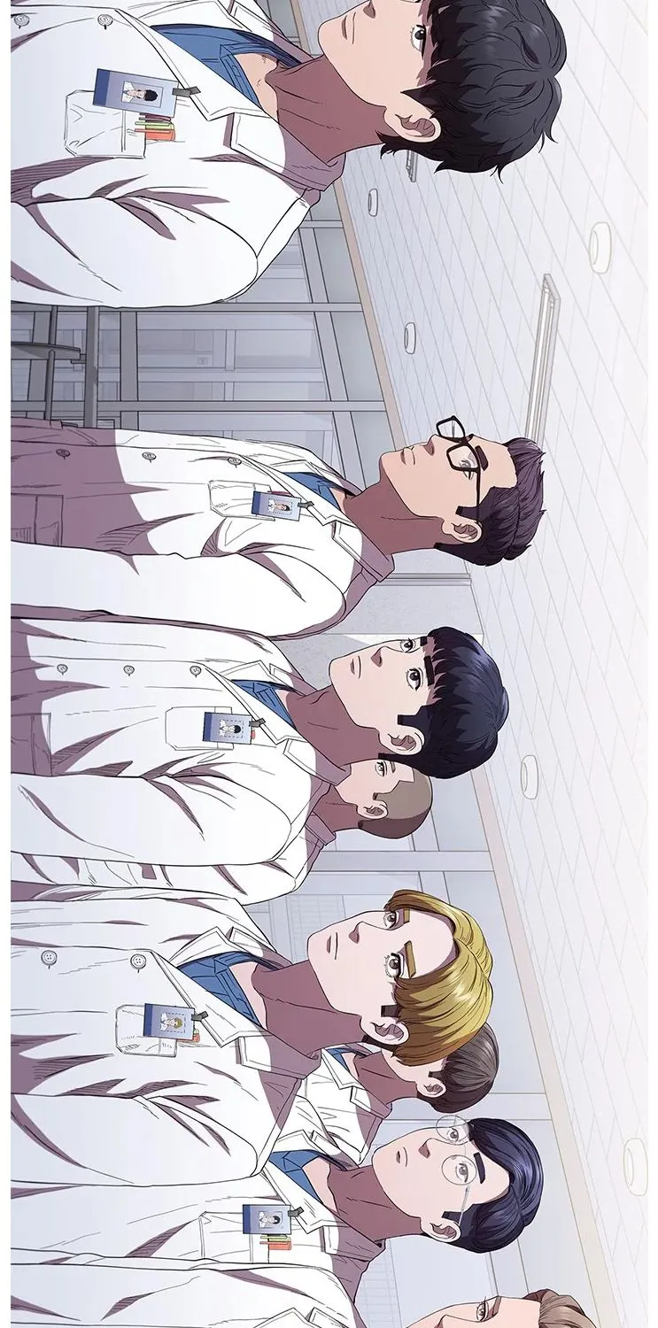 Read Dr. Choi Tae-Soo chapter 93 image 3 on Lezhin