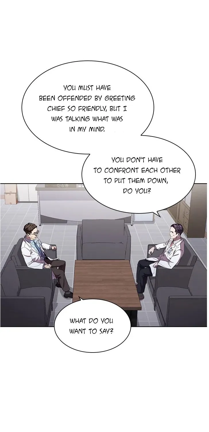 Read Dr. Choi Tae-Soo chapter 93 image 30 on Lezhin