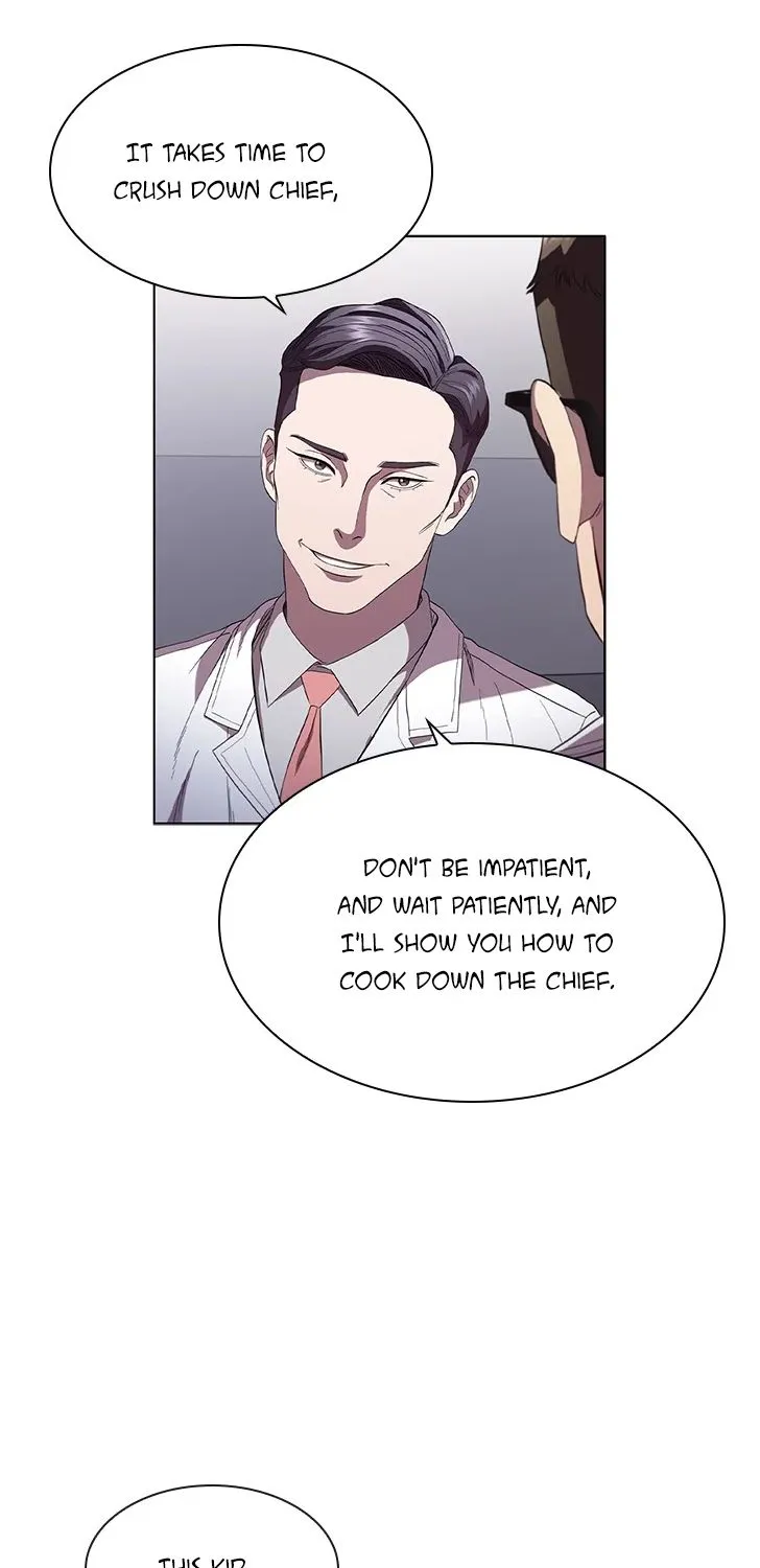 Read Dr. Choi Tae-Soo chapter 93 image 31 on Lezhin