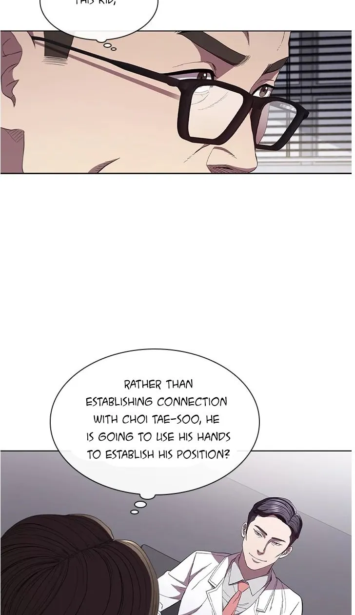 Read Dr. Choi Tae-Soo chapter 93 image 32 on Lezhin