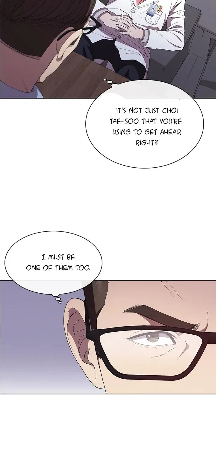 Read Dr. Choi Tae-Soo chapter 93 image 33 on Lezhin