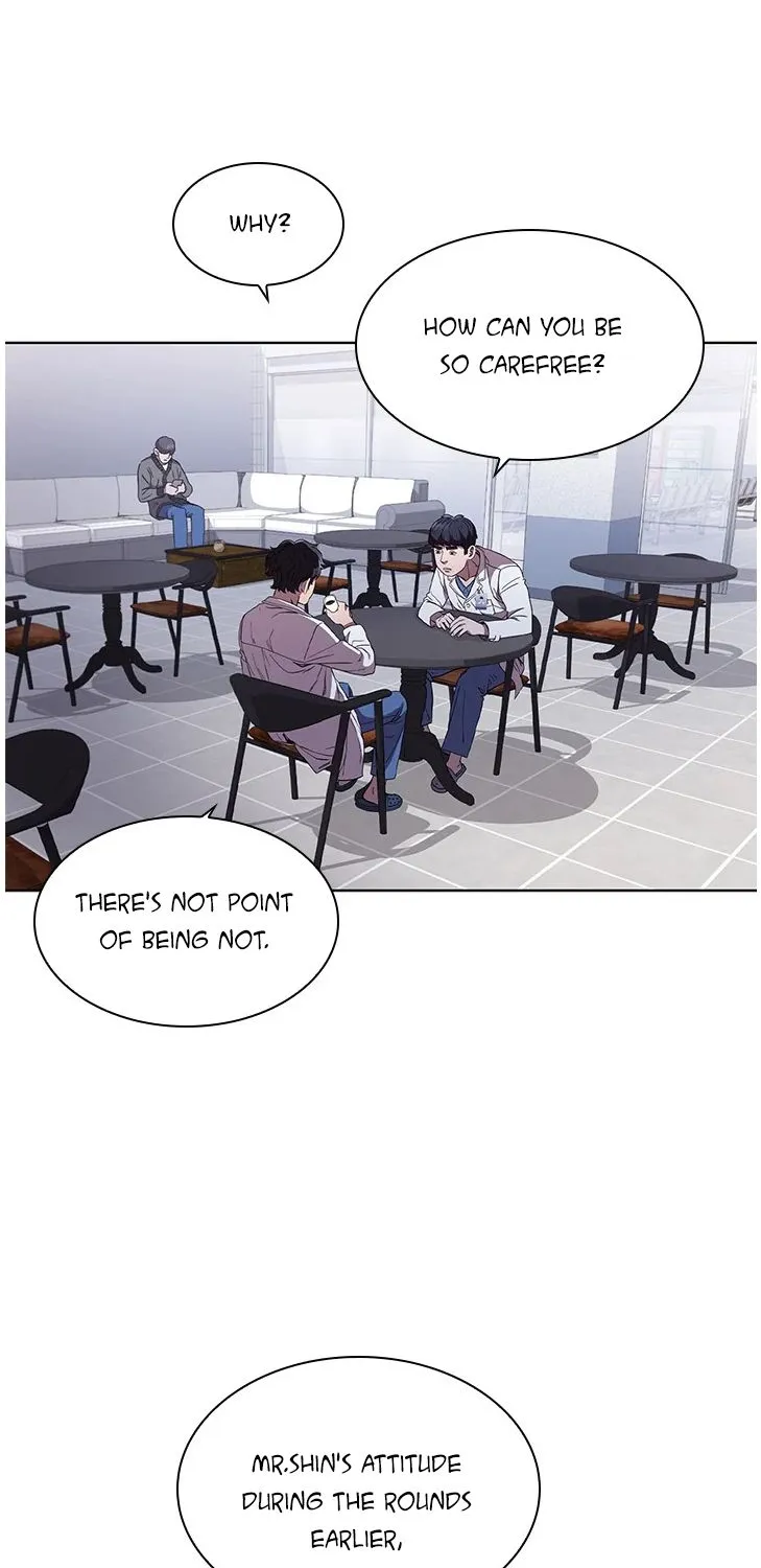 Read Dr. Choi Tae-Soo chapter 93 image 42 on Lezhin