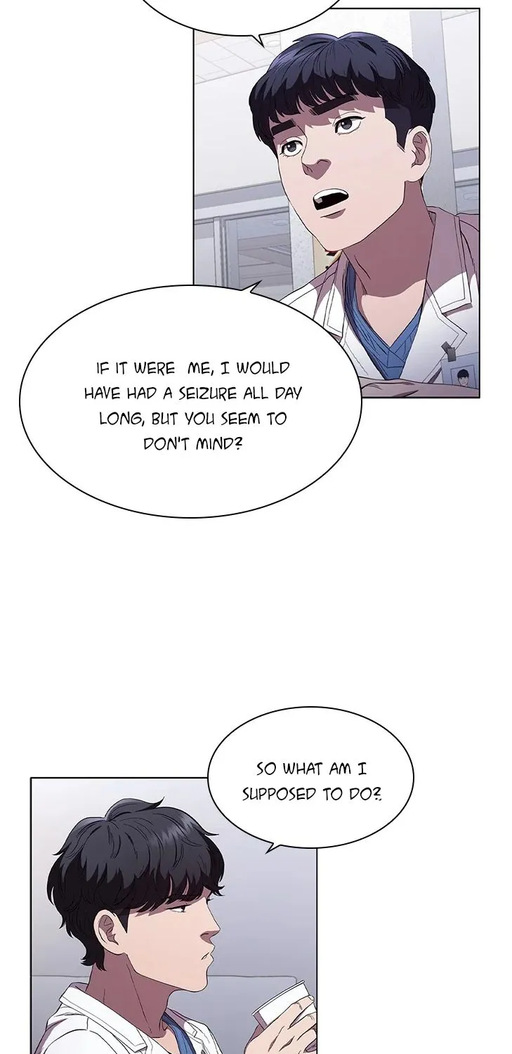 Read Dr. Choi Tae-Soo chapter 93 image 43 on Lezhin