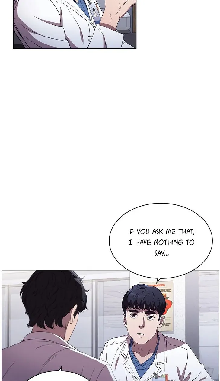 Read Dr. Choi Tae-Soo chapter 93 image 44 on Lezhin