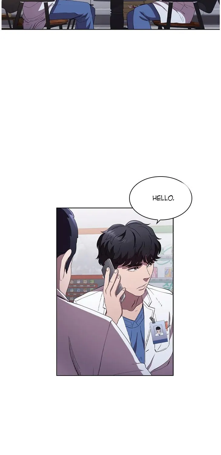 Read Dr. Choi Tae-Soo chapter 93 image 47 on Lezhin