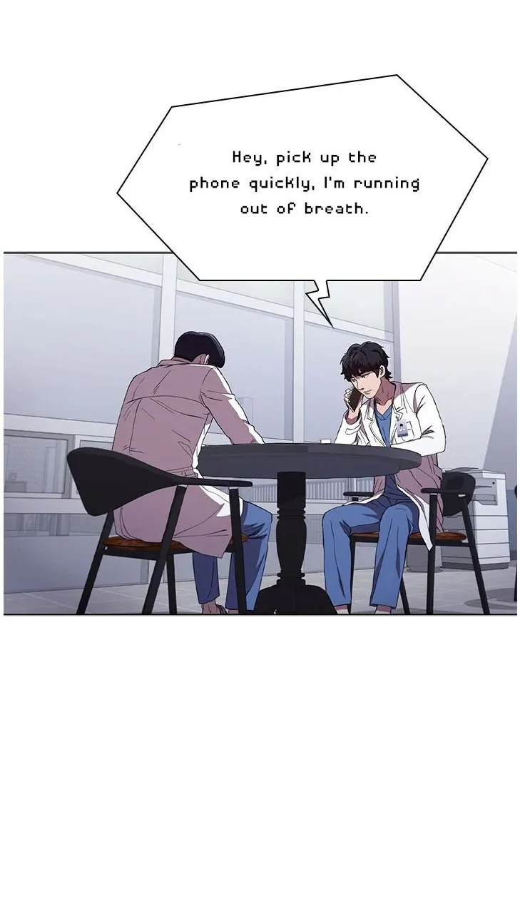 Read Dr. Choi Tae-Soo chapter 93 image 48 on Lezhin