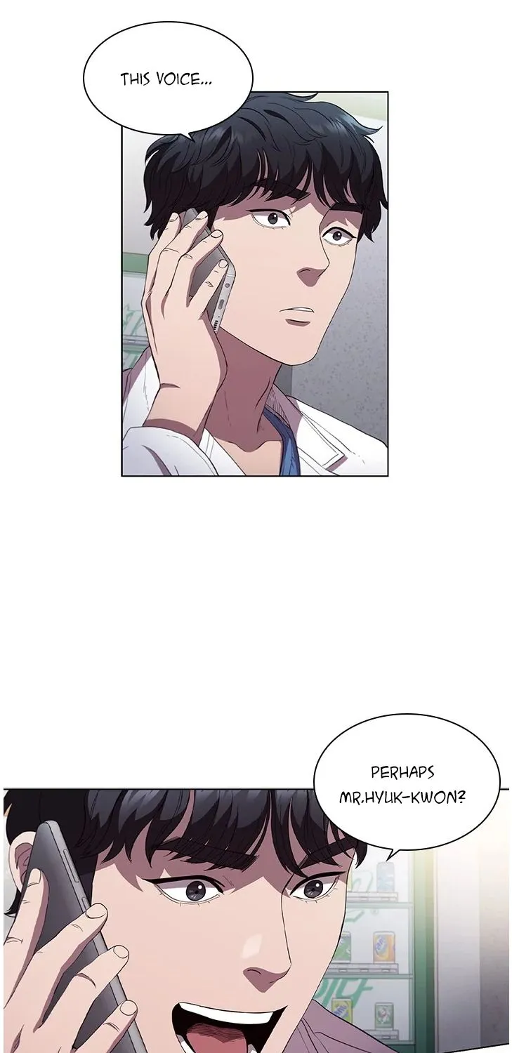 Read Dr. Choi Tae-Soo chapter 93 image 49 on Lezhin