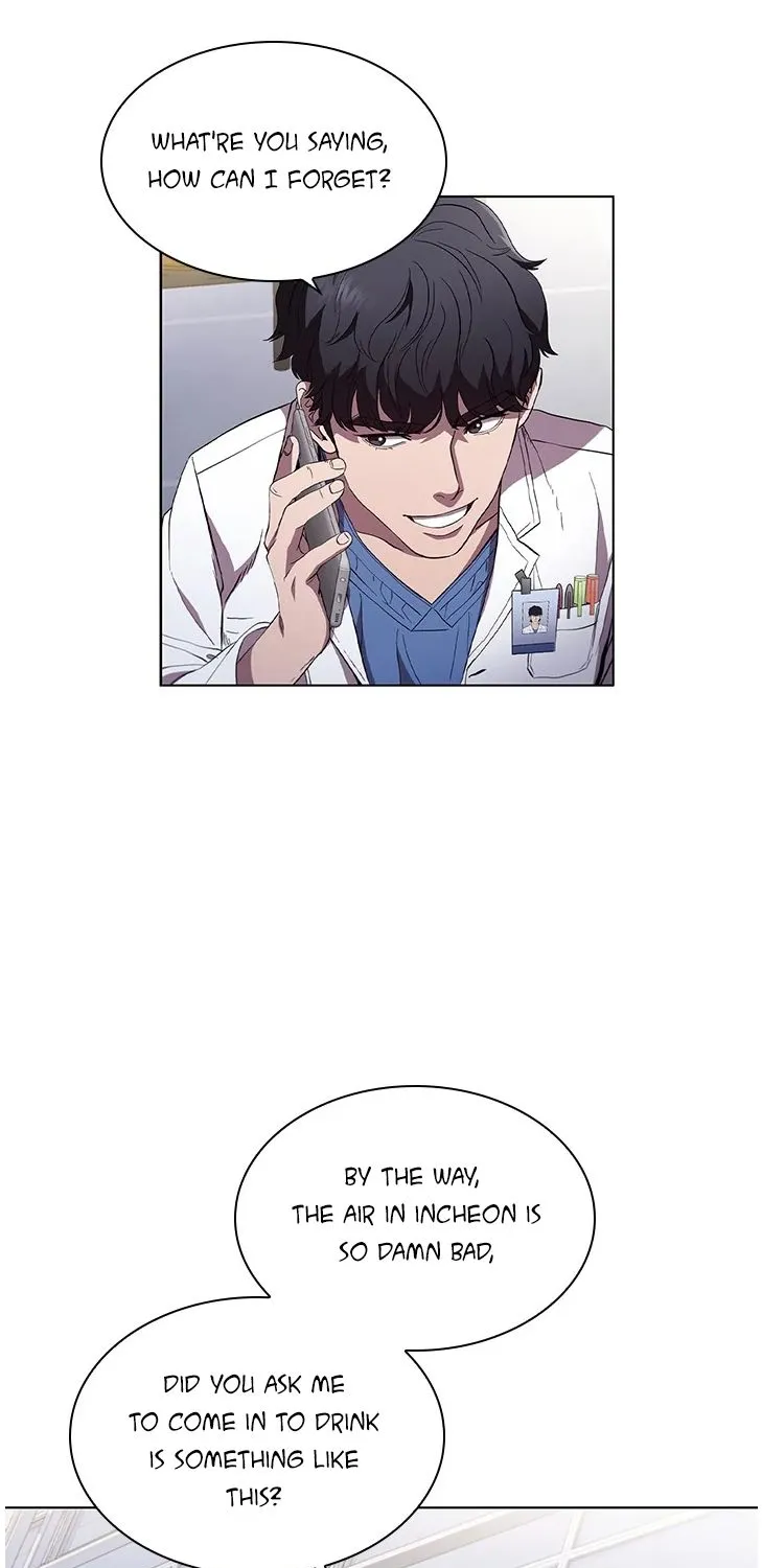 Read Dr. Choi Tae-Soo chapter 93 image 51 on Lezhin