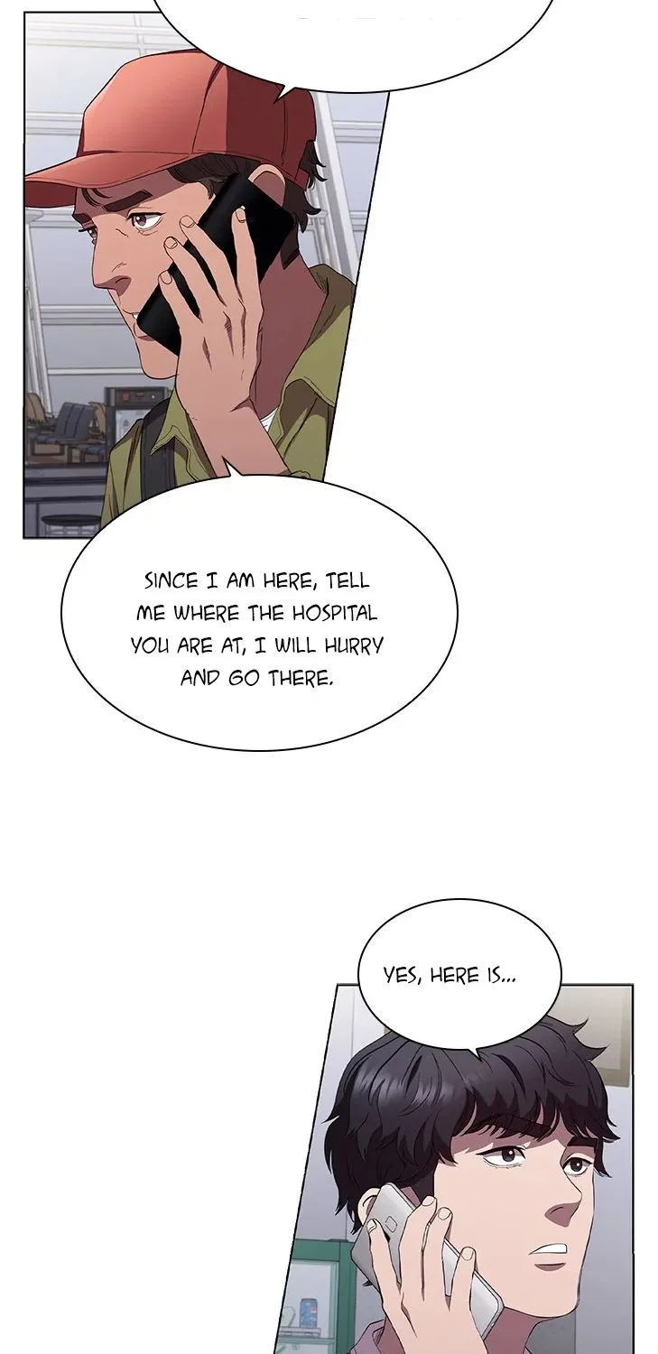 Read Dr. Choi Tae-Soo chapter 93 image 53 on Lezhin