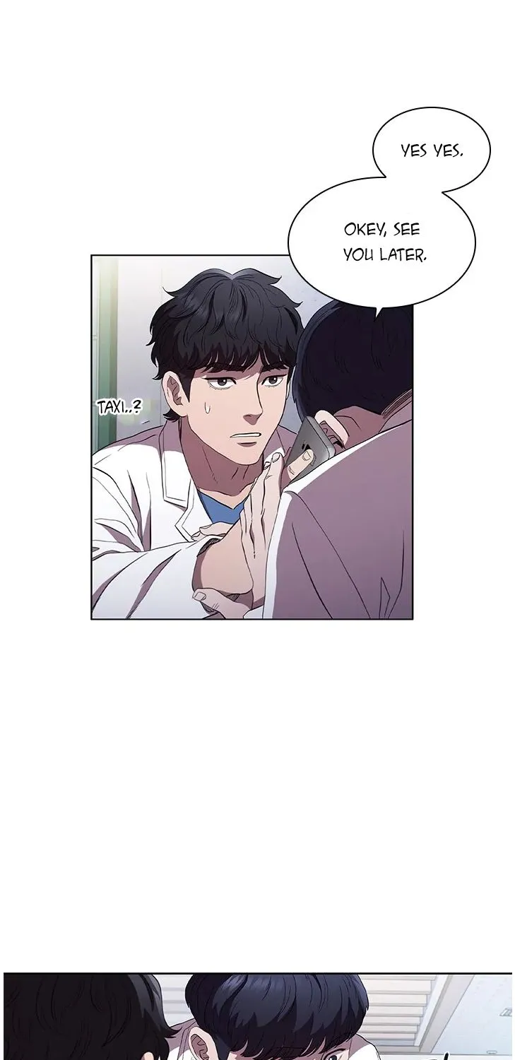 Read Dr. Choi Tae-Soo chapter 93 image 55 on Lezhin