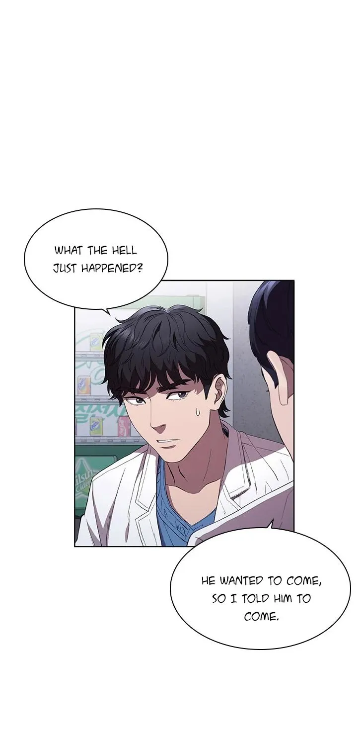 Read Dr. Choi Tae-Soo chapter 93 image 57 on Lezhin