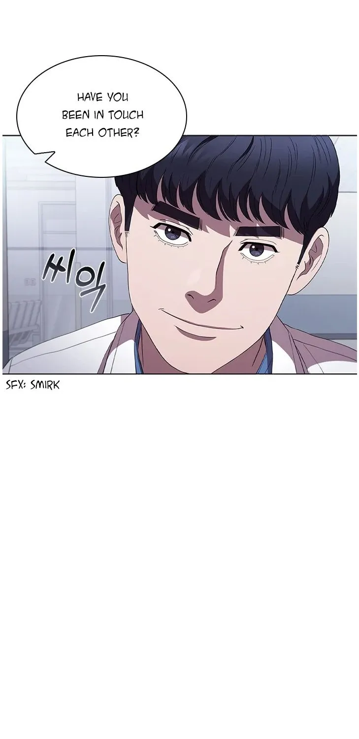 Read Dr. Choi Tae-Soo chapter 93 image 58 on Lezhin