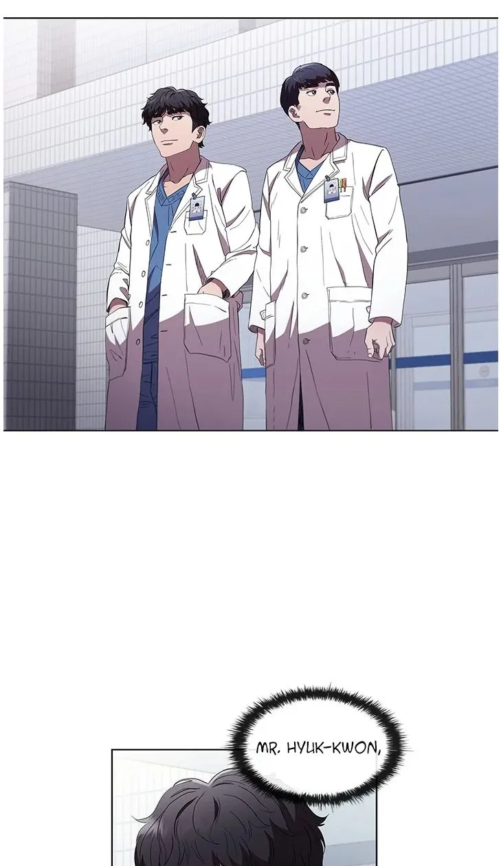Read Dr. Choi Tae-Soo chapter 93 image 60 on Lezhin