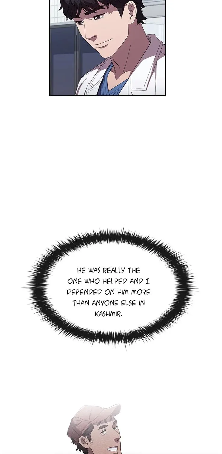 Read Dr. Choi Tae-Soo chapter 93 image 61 on Lezhin